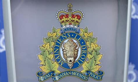 Mounties arrest ‘top priority’ U.S. fugitive wanted in Creston, B.C.