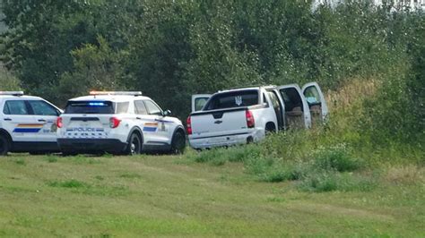 Mounties give update on deadly stabbing rampage in Saskatchewan