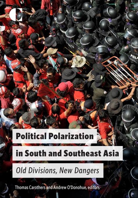 Mounting Majoritarianism and Political Polarization in India