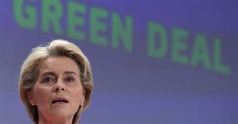 Mounting discontent augurs badly for EU Green Deal