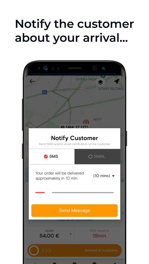Mountoya Courier APK Download for Android 