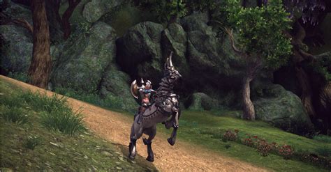 Mounts - Tera Wiki Guide - IGN