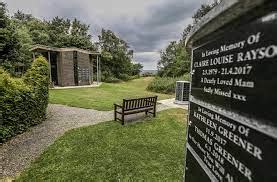 Mountsett crematorium funerals today.  Dearly beloved husband of Mavis.  It ...