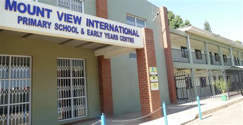 Mountview International Primary School & Early Years Centre