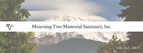 Mourning Tree Memorial Sanctuary, Inc. - Facebook