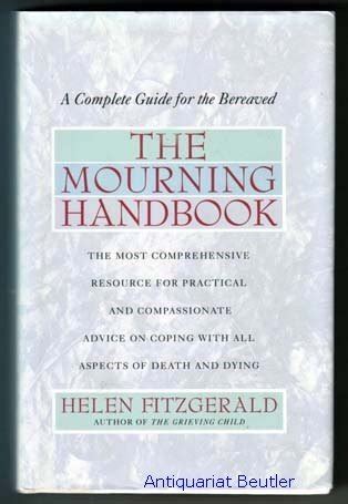 Mourning handbook a complete guide for the bereaved. - Solutions manual engineering and chemical thermodynamics milo.