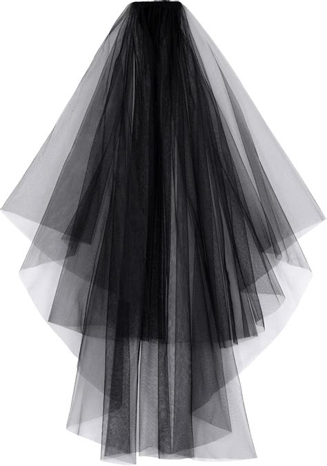 Mourning veil amazon. com FREE DELIVERY and Returns possible on eligible pu...