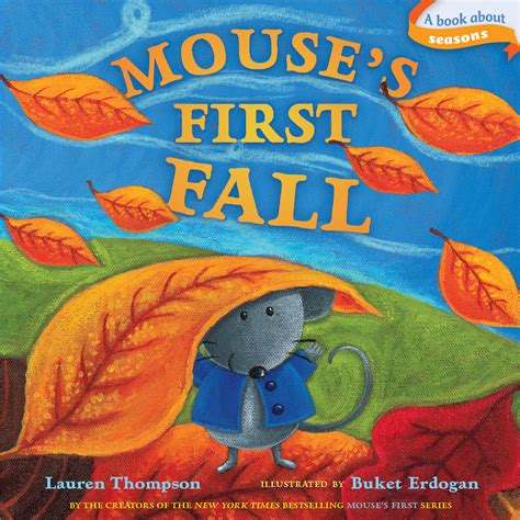 Read Mouse's First Fall