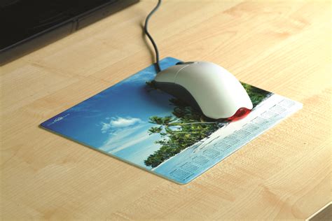 Mouse Mats The Range