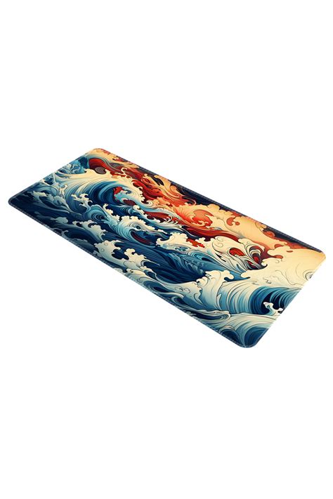 Mouse Pad HelixSun.