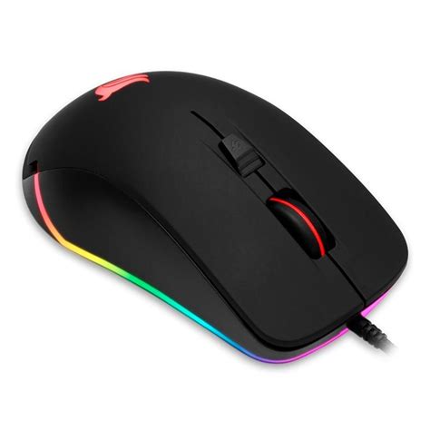 Mouse Pichau P501 MercadoLivre 📦