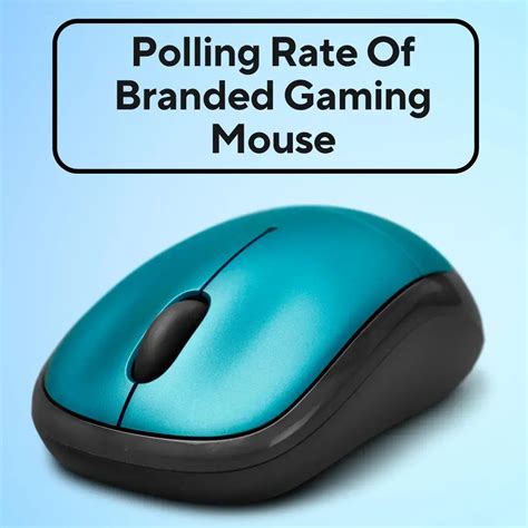 Mouse Rate Checker – Polling Rate Checker