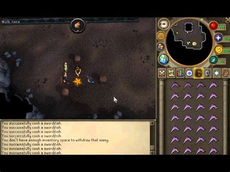 Mouse Recorder Runescape
