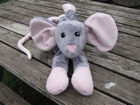 Mouse STUFFED ANIMAL Sewing Pattern Digital Download