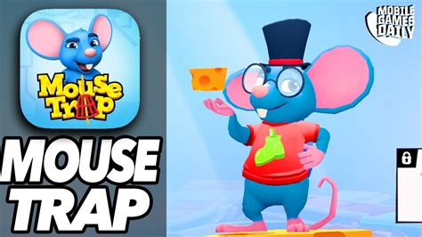 Mouse Trap Android Game 1 ANDROID OYUN CLUB.