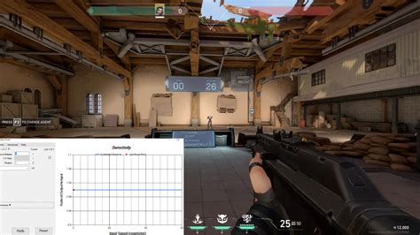 Mouse acceleration valorant.  kernel mode mouse accel.  Mouse acceleration has a...