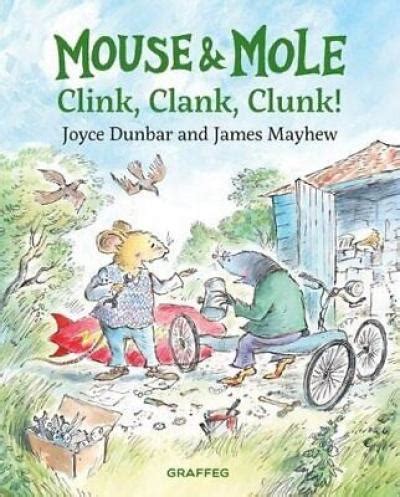 Mouse and Mole