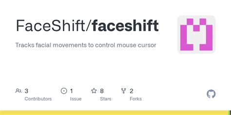 Mouse cursor control using facial movements github.  - Superduash/AI-Ho...