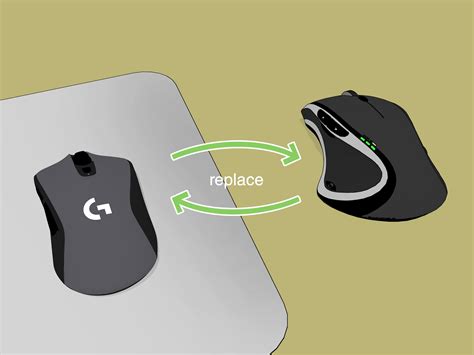 Mouse not working when playing games.  Many of our online games encourage accu...