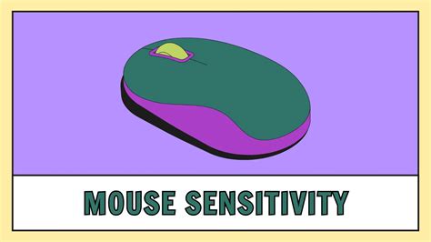 Mouse sensitivity feels different.  My mouse felt slower than usual.  Mo...