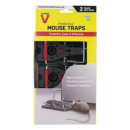 Mouse traps tractor supply. Things To Know About Mouse traps tractor supply. 