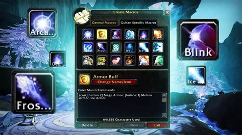 Mouseover interrupt hunter.  Hey all, I was using a Macro on my hunter for Countershotting...