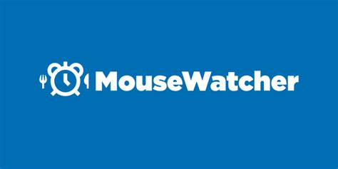 Mousewatcher - Mar 1, 2024 · Login to MouseWatcher. Email. Password. Remember me. Create an account. Forgot your password? Didn't receive confirmation instructions? Login to your account. 