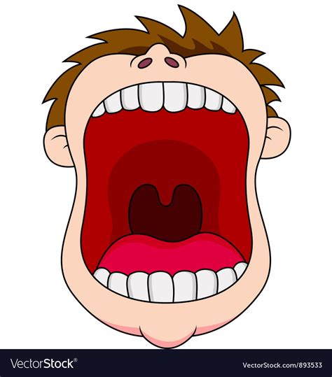 Mouth Open Illustrations, Royalty-Free Vector Graphics & Clip Art - iStock