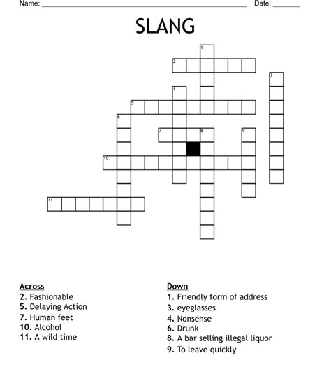 Possible Answers for “Mouth, slangily” Crossword Clue is: KISSER ( LA Times Crossword February 21 2023) KISSER ( Washington Post Crossword February 21 2023) YAP ( WSJ Crossword January 20 2023) TRAP ( LA Times Mini Crossword October 30 2021). 