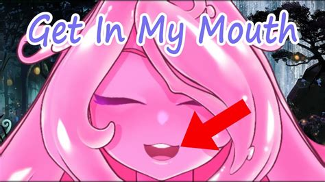 Mouth vore. Hello everybody 🥰 Welcome to my Official YouTube Channel! If you enjoy anything related to vore, eating fantasies or just mouth in general, you’re in the right place 😍 I’m Giulia Peach ... 