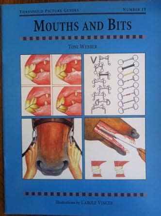 Mouths and bits threshold picture guides. - Marketing briefs a revision and study guide by sally dibb.