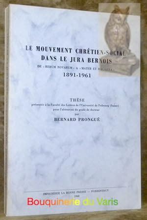 Mouvement chrétien social dans le jura bernois de rerum novarum à mater et magistra, 1891 1961. - Operators manual press brake amada rg80.