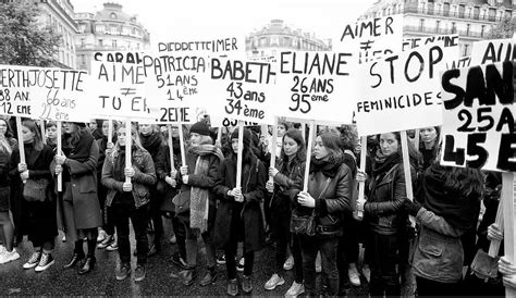 Mouvement des femmes hier et aujourd'hui. - Miscellanea fabre d'olivet [5 à 8].