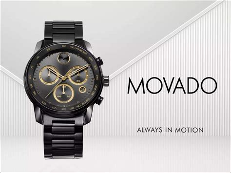 Movado - Wikipedia