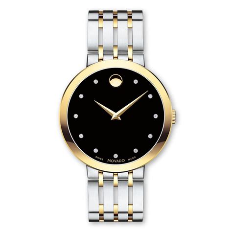 Movado Outlet - Macy