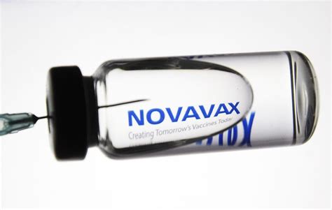 Novavax’s stock traded at more than $300 at times in 2021 as