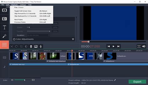 Movavi Screen Capture Studio 22.5.2 Crack + Serial Key Full Version