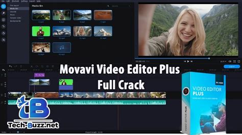 Movavi Video Editor Plus 22.3.1 Crack + Activation Key Download [Full]