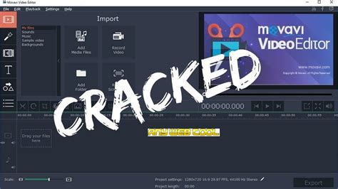 Movavi video editor 14 crack + activation key - YouTube