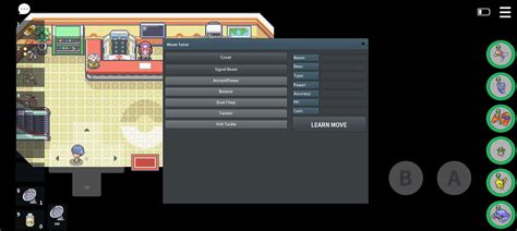 Move Tutor : r/pokemmo - Reddit