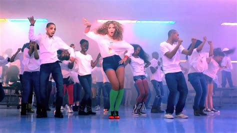 Move Your Body (Official Video) YouTube.