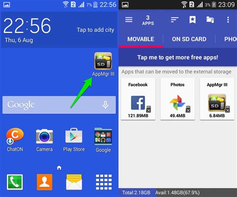 Move apps to sd card. Things To Know About Move apps to sd card. 