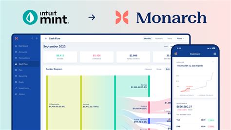 Move data over from Mint to Monarch Help Monarch Money