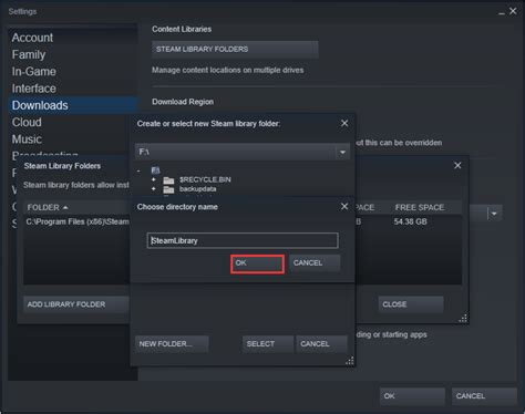 Move ff14 to another drive. Feb 11, 2021 · Locate FF14 folder, move "game" folder in it somewhere else, uninstall game via steam, install game wherever you want, move "game" folder into its folder overwriting everything. Only problem with moving a steam version of FFXIV, is that steam will most likely downgrade the game to an earlier version when verifying the files. 