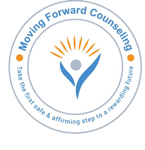 Move forward counseling. Move Forward Counseling, LLC Licensed Professional Counselor, LPC, LCSW, LSW, PhD, PsyD ... Participating in therapy can help identify a straightforward way to move forward in your life. (717) 696 ... 