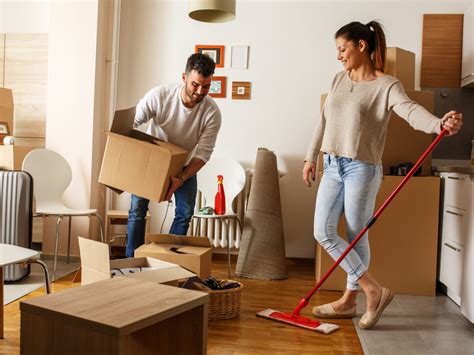 Move in cleaning service. Feb 7, 2024 · Wide range of apartment and home cleaning options, housekeeping service offered, move-in/out services, green cleaning, holiday cleaning, and organizational services : Learn More. 