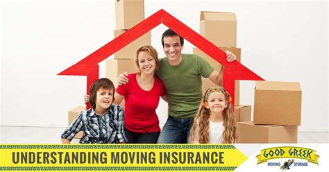 Moving insurance is a policy that covers your personal belongings during a move. You can file a claim with your insurance company if a covered item is lost, stolen, damaged, or …