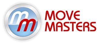Move masters. over 4,100 Families Moved. Senior Move Masters is a full-service move management company that specializes in simplifying home transitions. It’s all about you! From packing/unpacking to space planning to our full white-glove service, we customize the moving experience to fit your needs. We make life transitions, positive, simple, and … 