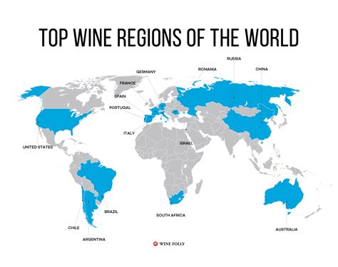 Move over California and France. This country has the best wines in the world for 2023