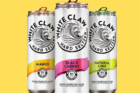 Move over White Claw: This will be the summer of wine seltzers if Colorado beverage makers have a say